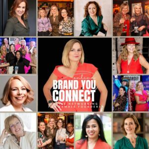 BRAND YOU CONNECT MEMBERSHIPS