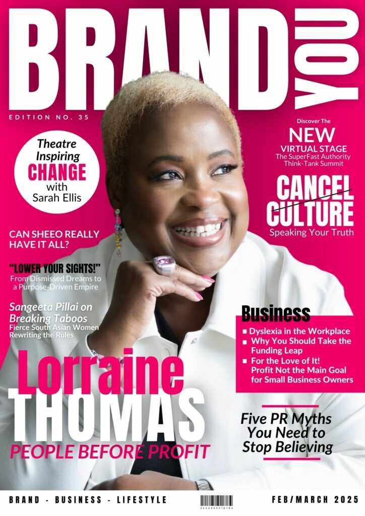 LORRAINE THOMAS (12)