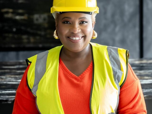 People Over Profit with Lorraine Thomas