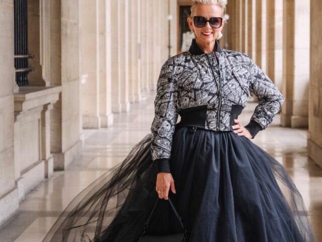 Unravelling The Past with Marta Hobbs